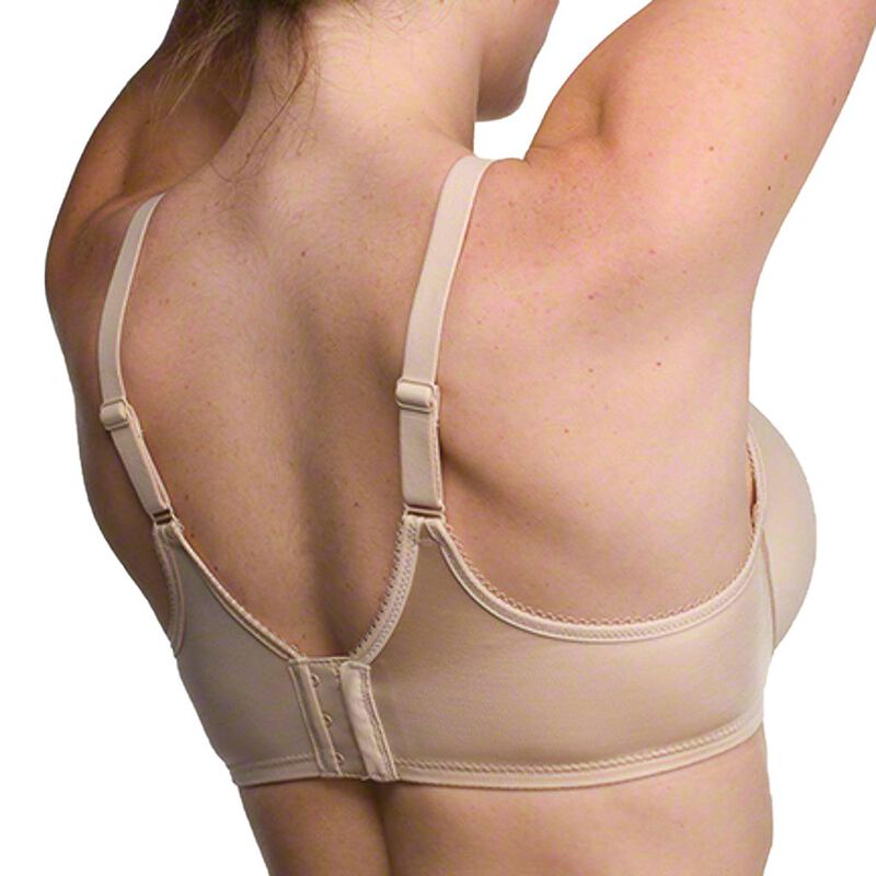 Wacoal Basic Beauty Bra C - E image number 3
